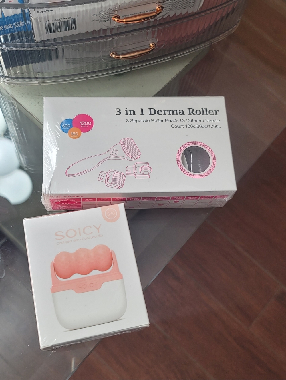 Derma Roller - Picture 2 of 5
